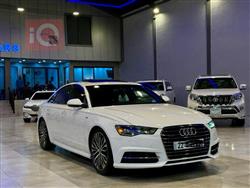 اودي A6